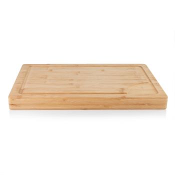 Vitinni Bamboo Chopping Board - Rectangular