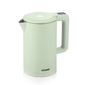 Vitinni Te Verde 1.7 ltr Variable Temperature Controlled Kettle 