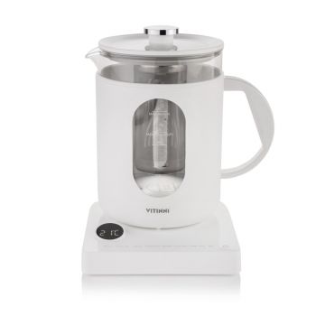 Vitinni Smart Kettle with Infuser - 1.5L