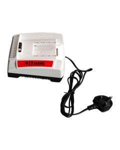 Vitinni 100V – 240V quick charger (Charger only)