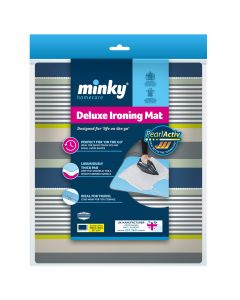 Minky Deluxe Ironing Mat