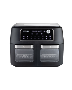 Vitinni Dual Oven Air Fryer with Shelves