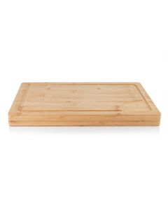 Vitinni Bamboo Chopping Board - Rectangular