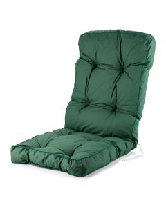 Recliner Replacement Cushion – Classic Style – Green