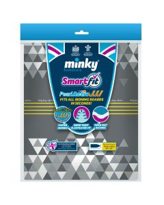 Minky Smart Fit Pearl Activ Ironing Board Cover