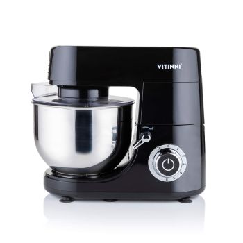 Vitinni Black Stand Mixer