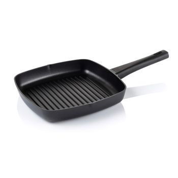 Vitinni 28cm Griddle - Cast Aluminium Non-Stick