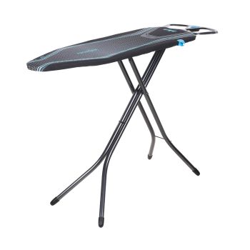 Minky Ergo® Ironing Board Blue