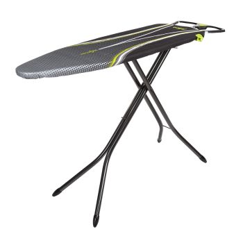 Minky Ergo® Ironing Board Green