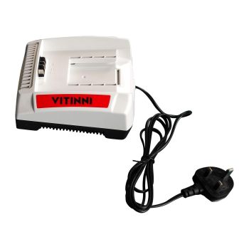 Vitinni 100V – 240V quick charger (Charger only)