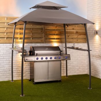 Grill Gazebo