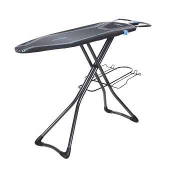 Minky Ergo® Plus Ironing Board Blue