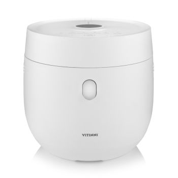 Vitinni Rice Cooker & Hot Pot - 1L