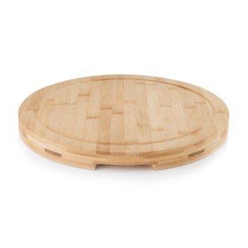 Vitinni Bamboo Chopping Board - Round