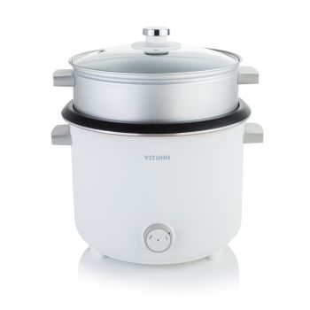 Vitinni Multi Cooker & Steamer