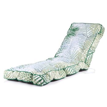 Relaxer Replacement Cushion – Classic - Bamboo Leaf