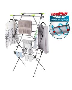 Minky Ergo Supreme 3 Tier Airer