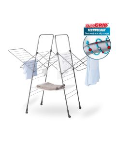 Minky Premium SureGrip Multidry Airer 