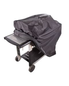 Fire Mountain Premium BBQ Cover – 4 Burner