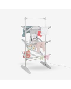 Minky Heated Clothes Airer - SureDri 3 Tier Airer