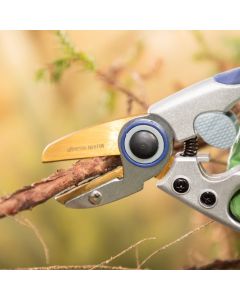 Anvil Pruner Secateurs