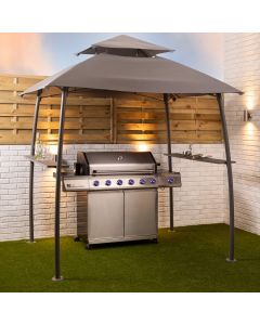 Grill Gazebo