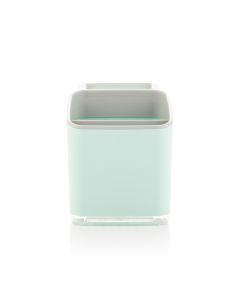 Minky Sink Tidy - Pastel Green