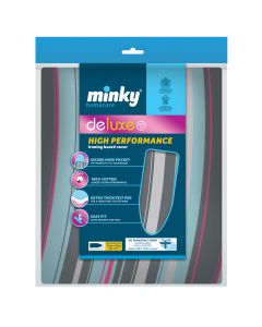 Minky Deluxe Ironing Board Cover