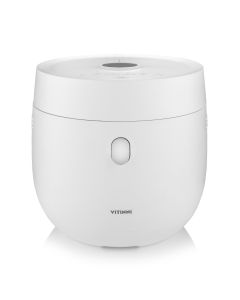 Vitinni Rice Cooker & Hot Pot - 1L