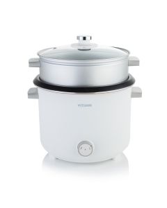 Vitinni Multi Cooker & Steamer