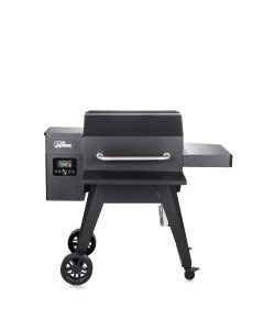 Pellet Grill